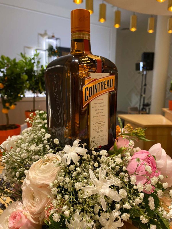 COINTREAU